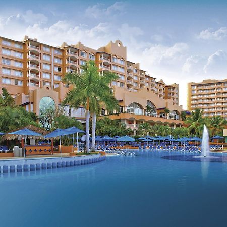 Azul Ixtapa All Inclusive Resort Buitenkant foto