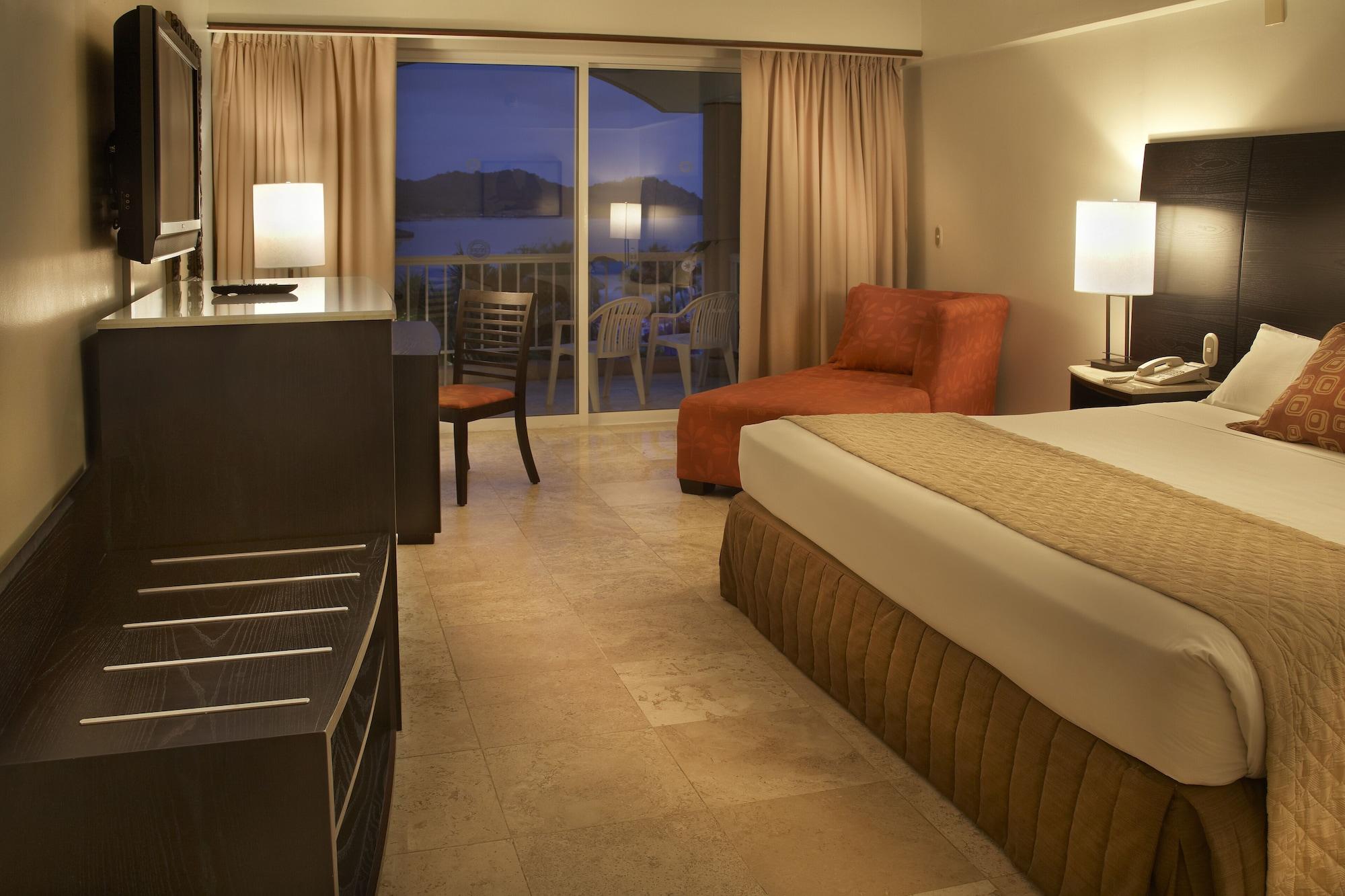 Azul Ixtapa All Inclusive Resort Buitenkant foto