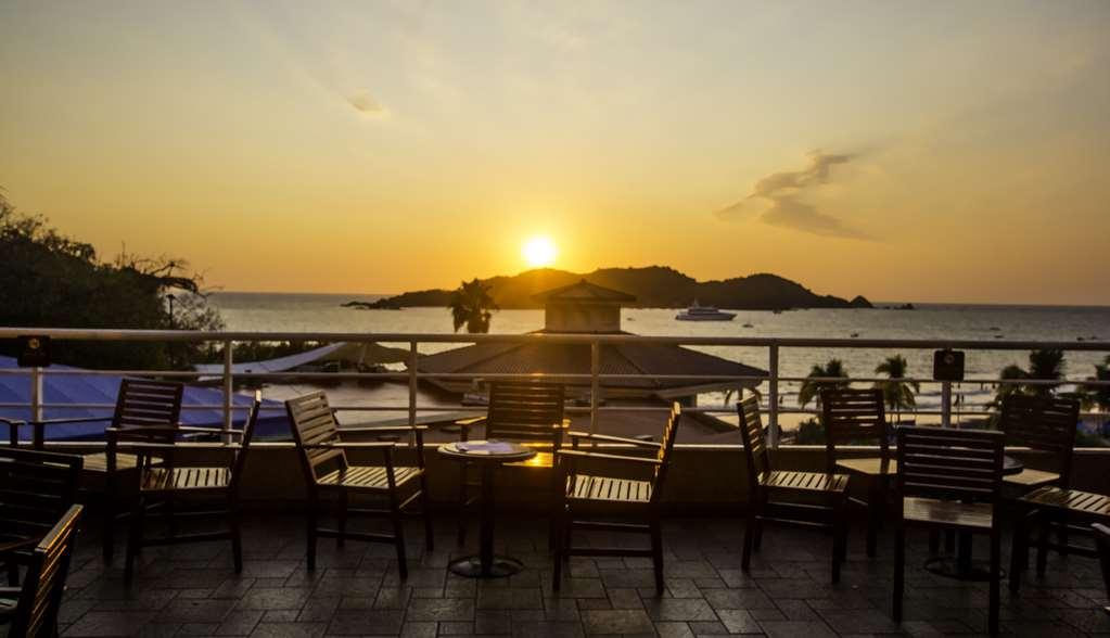 Azul Ixtapa All Inclusive Resort Interieur foto