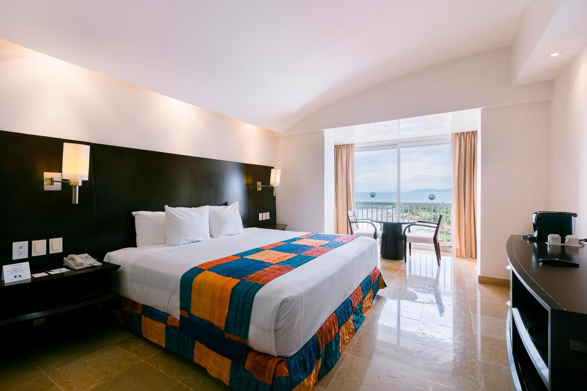 Azul Ixtapa All Inclusive Resort Buitenkant foto