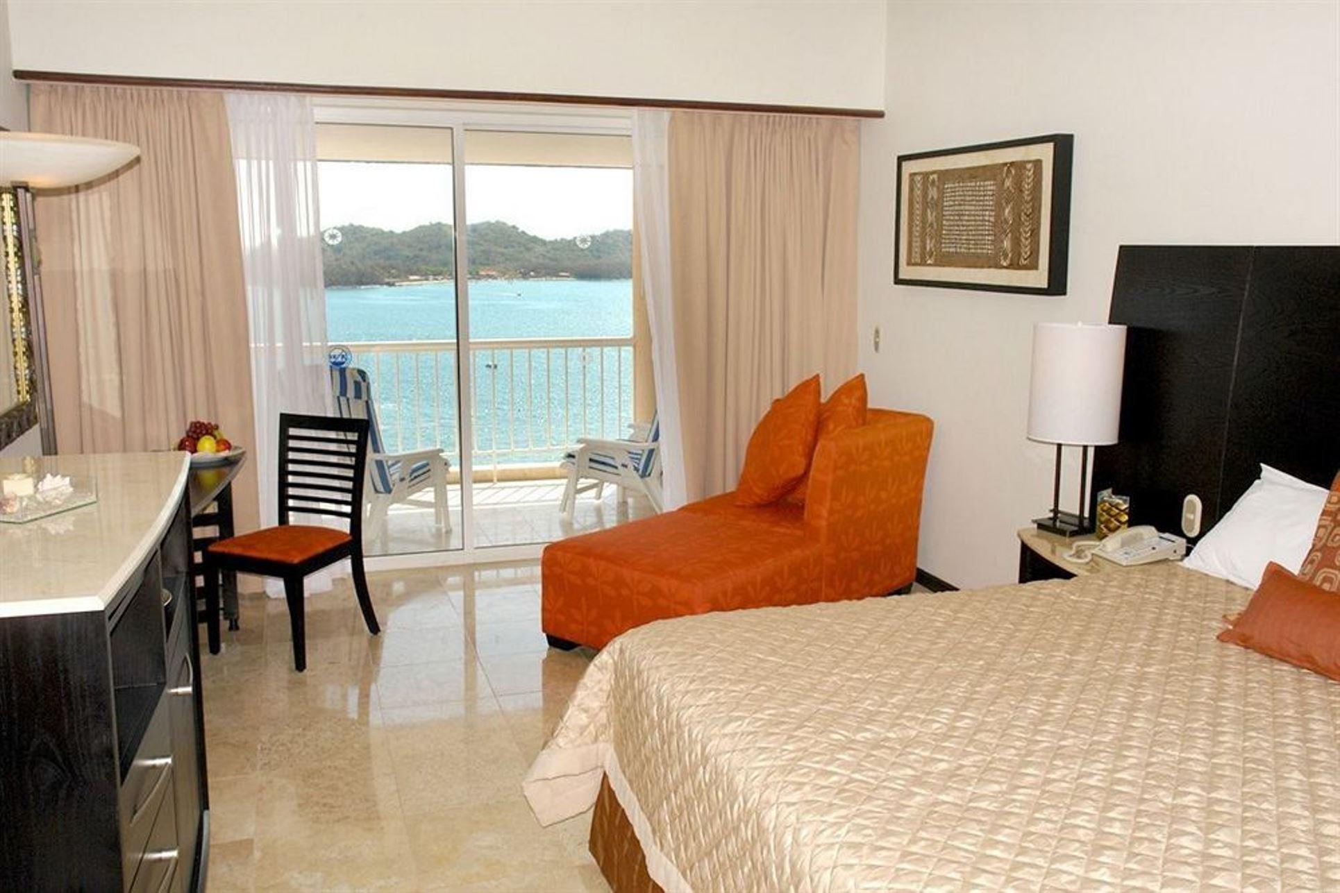 Azul Ixtapa All Inclusive Resort Kamer foto